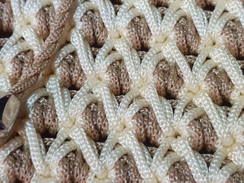 Borse da donna: Wunderschöne, Spezielle Handtasche – Nuovo (secondo la descrizione) da Abtwil AG venduto da MaVo.0710 7