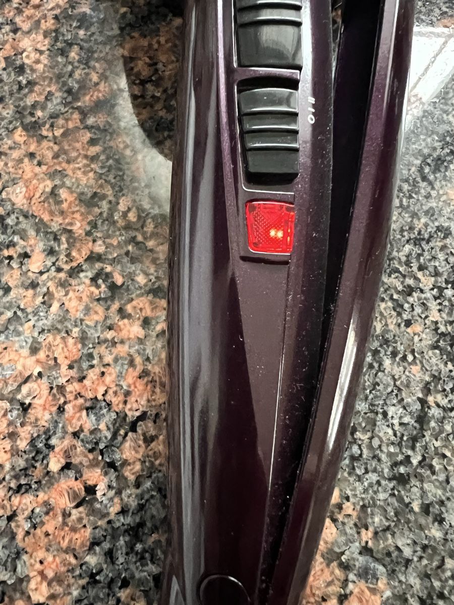 BaByliss Piastre & Arricciacapelli: Babyliss Paris Curl Secret Lockenstab – Nuovo (secondo la descrizione) da Kallnach venduto da sta_sy57 2