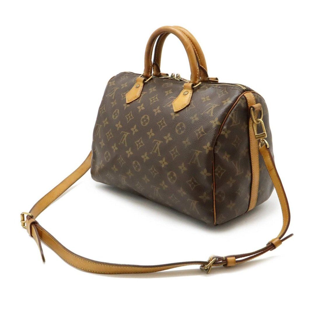 Borse da donna: Original Louis Vuitton Speedy 30 – Usato da Thusis venduto da Steffi_P 1