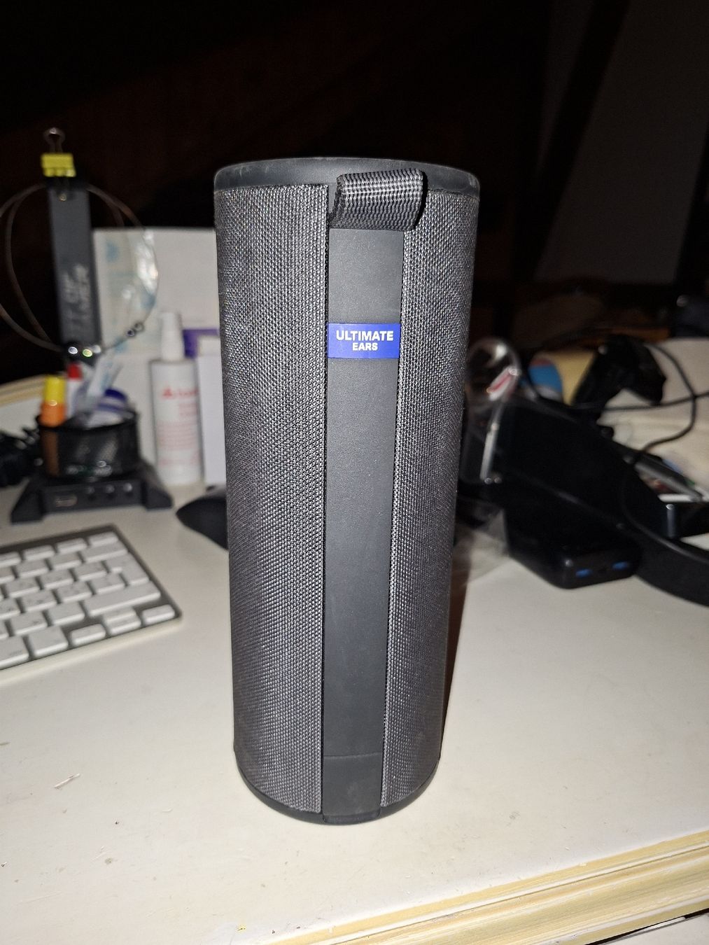 Ultimate Ears Haut-parleurs: Enceinte Bluetooth Ultimate  – Défectueux à Tannay par v1n1p00h 1