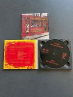 SIMPLE COMMUNICATION The Temple Bar 1995 ROCK Swiss Digipak
