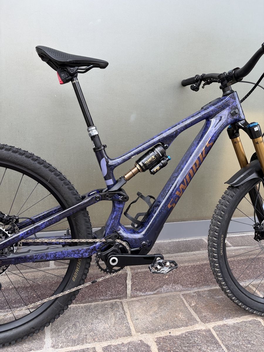 Specialized Biciclette: Specialized Levo Sl S-Works – Nuovo (secondo la descrizione) da Davos Dorf venduto da Ultrabiker99 2