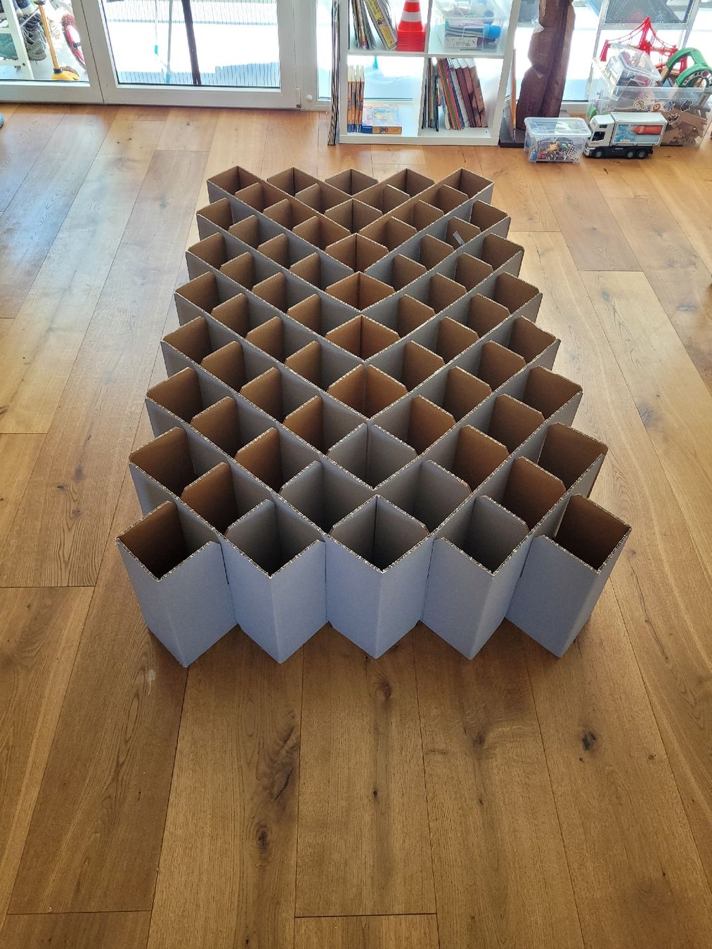 Lits: Room in a Box / Bett 2.0 / Small – D'occasion à Luzern par Drsnoeggels 1