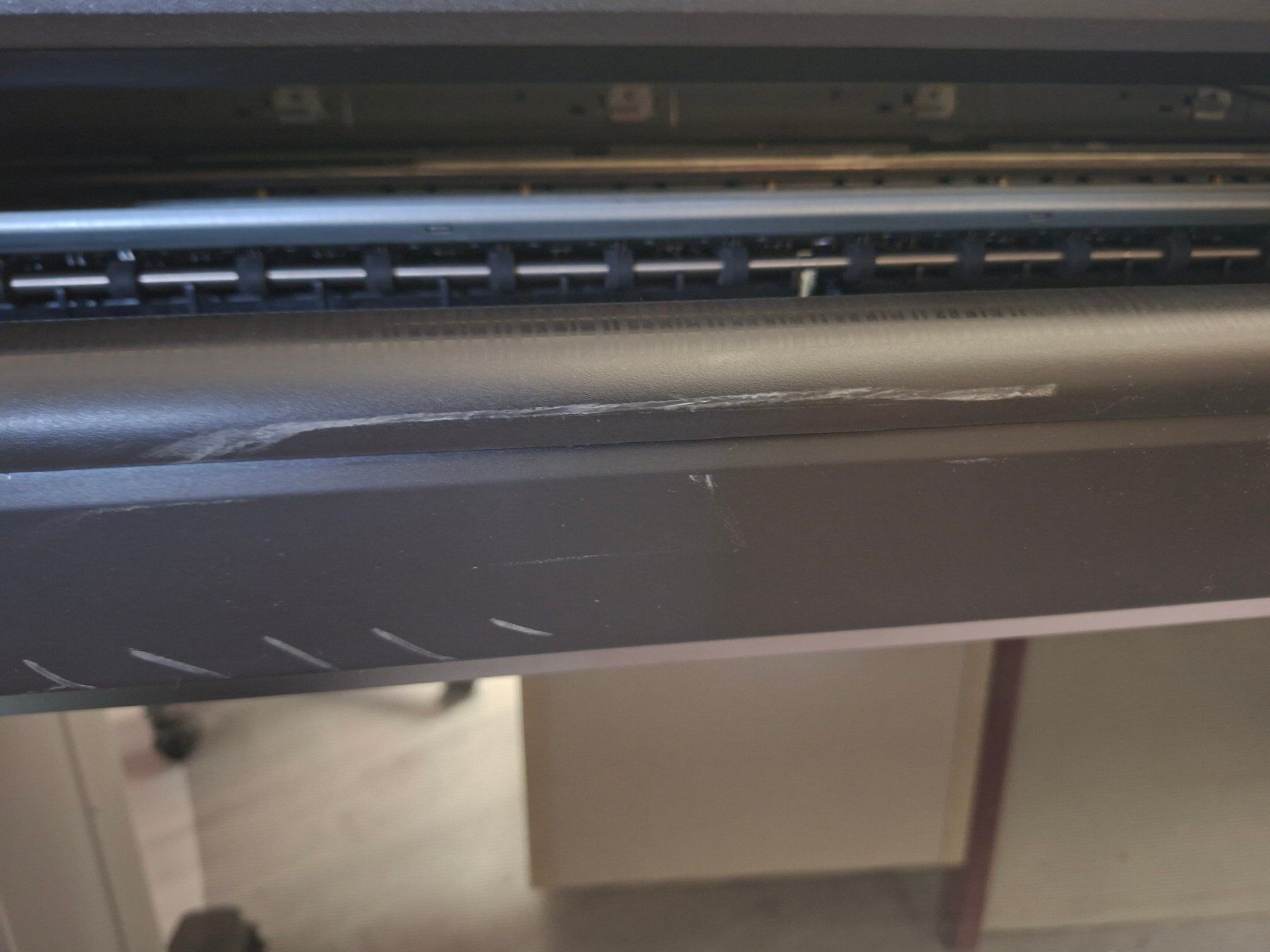 Hewlett Packard Imprimantes: Plotter HP Deignjet T730 – D'occasion à Windisch par Psh1 1