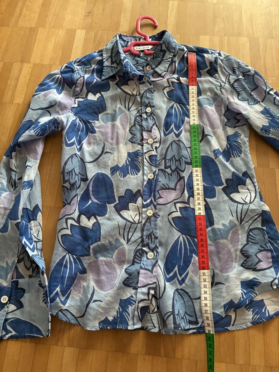 Camicette: Caliban Damen Bluse – Usato da Laupen BE venduto da ole_l8gg 4