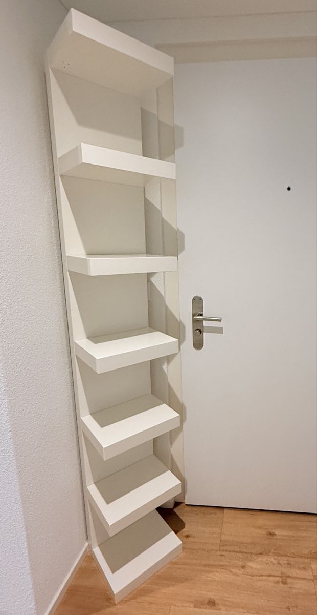 Regale: IKEA Regal – Gebraucht aus Neuenkirch von Mercli62 1