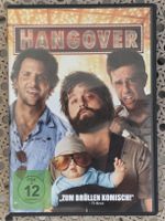 HANGOVER – DVD 💿✨️🔍 ab 1Fr.