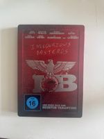 INGLOURIOUS BASTERDS. (DVD/ STEELBOOK)