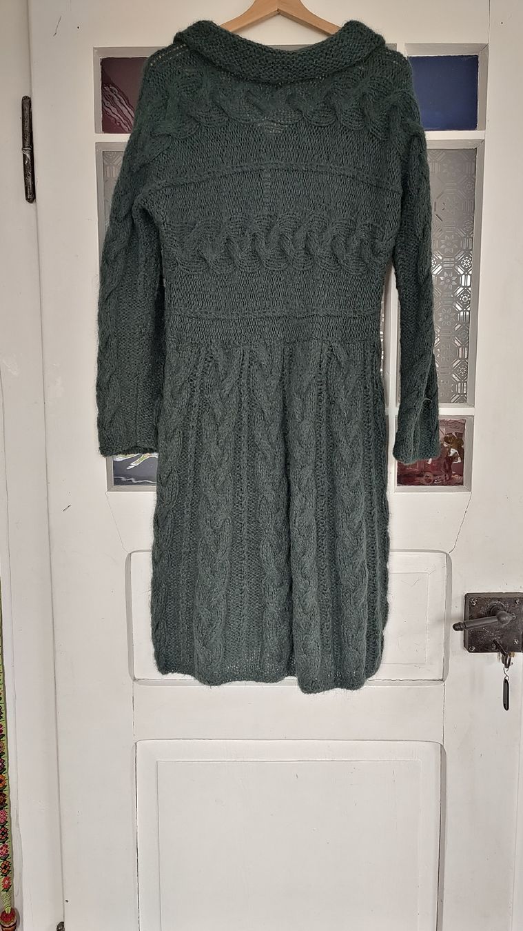 Mäntel: Strickmantel – Neu (gemäss Beschreibung) aus Nuglar von bibabone 2