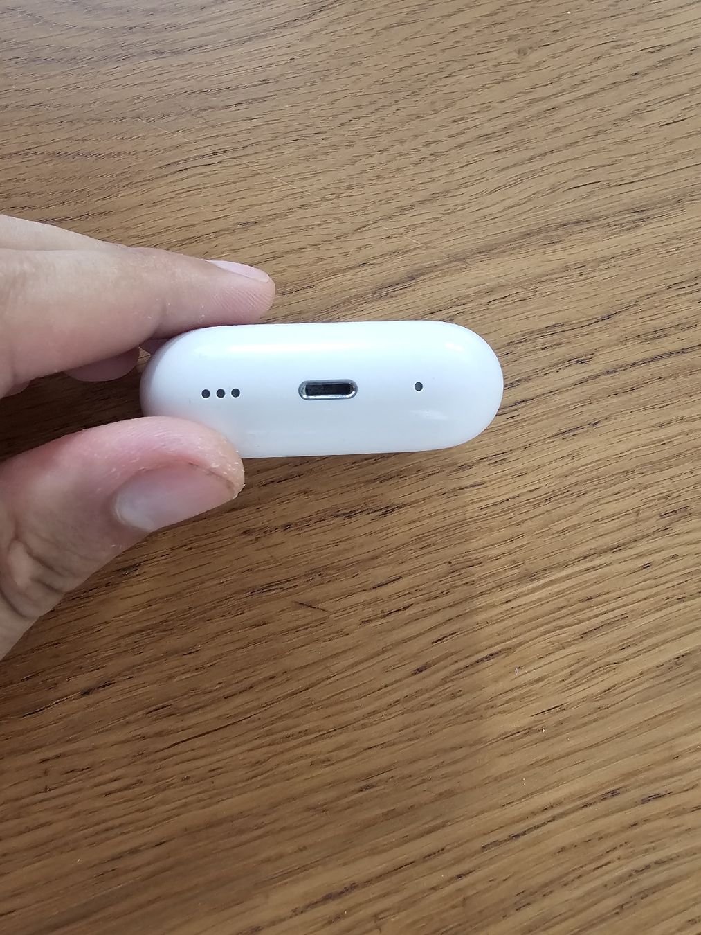 Apple Cuffie: Apple Airpods Pro 2 - Original – Usato da Dottikon venduto da b-brain 3