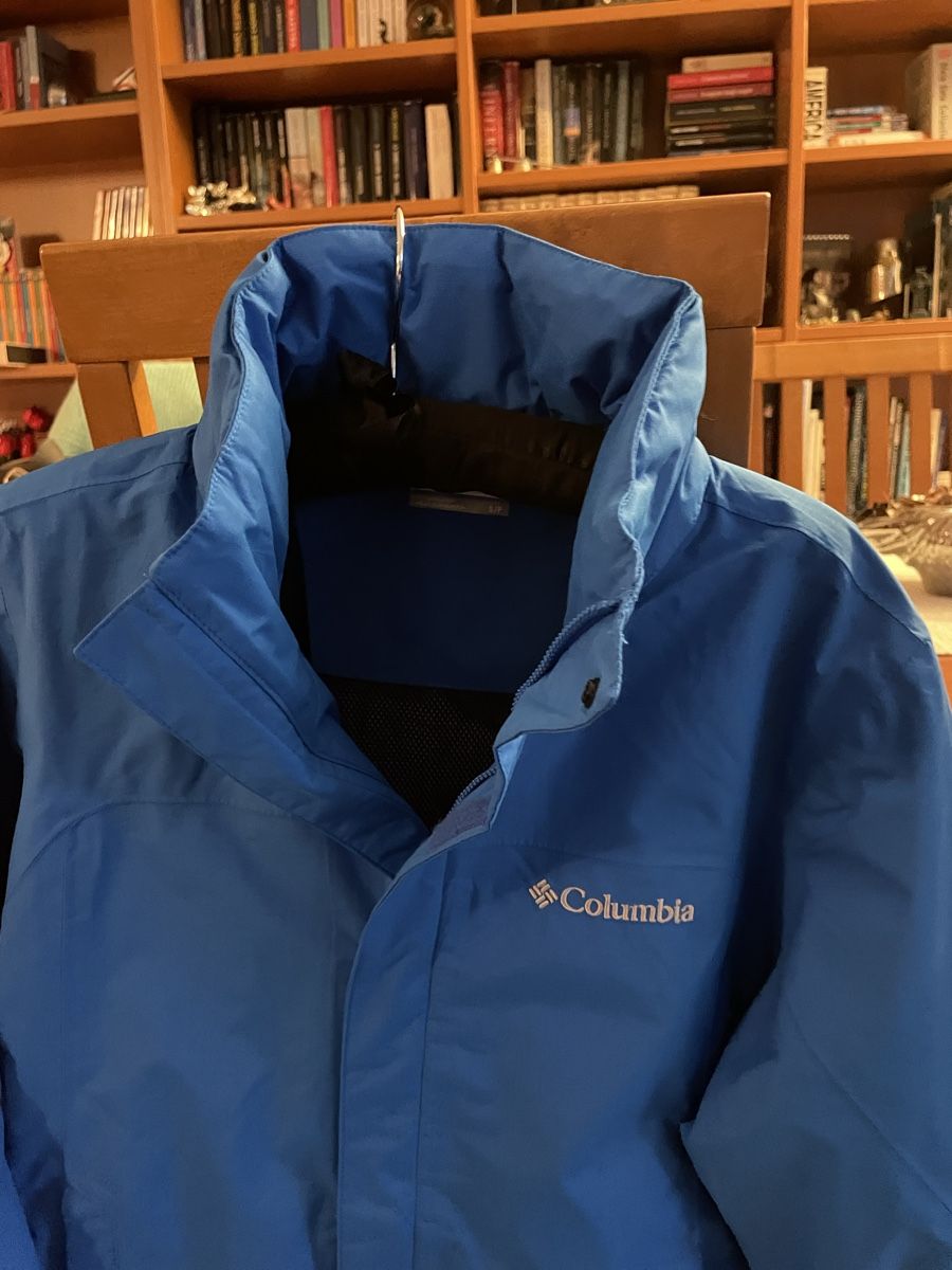 Columbia Giacche: Giacca waterproof Columbia - Nuova – Nuovo (secondo la descrizione) da Meilen venduto da val_tsv8 2