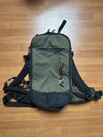 Revolutionrace Explor Rucksack