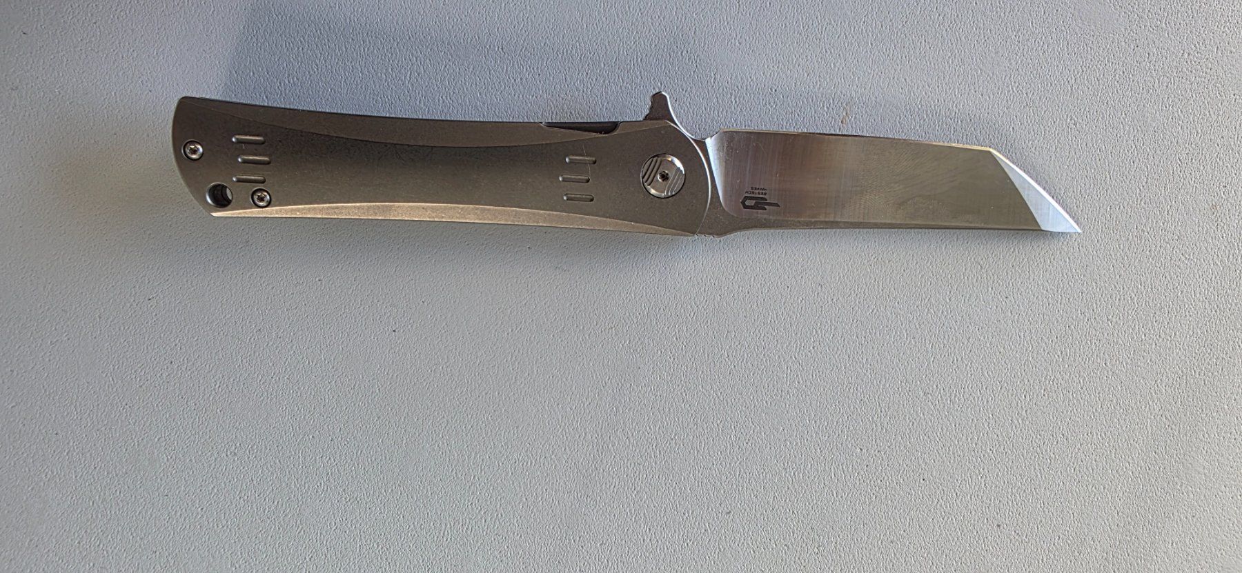 Accessoires: Bestech Knives – D'occasion à Brunnen par san_9tbh 1