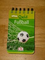 Memo Fussball-Quiz