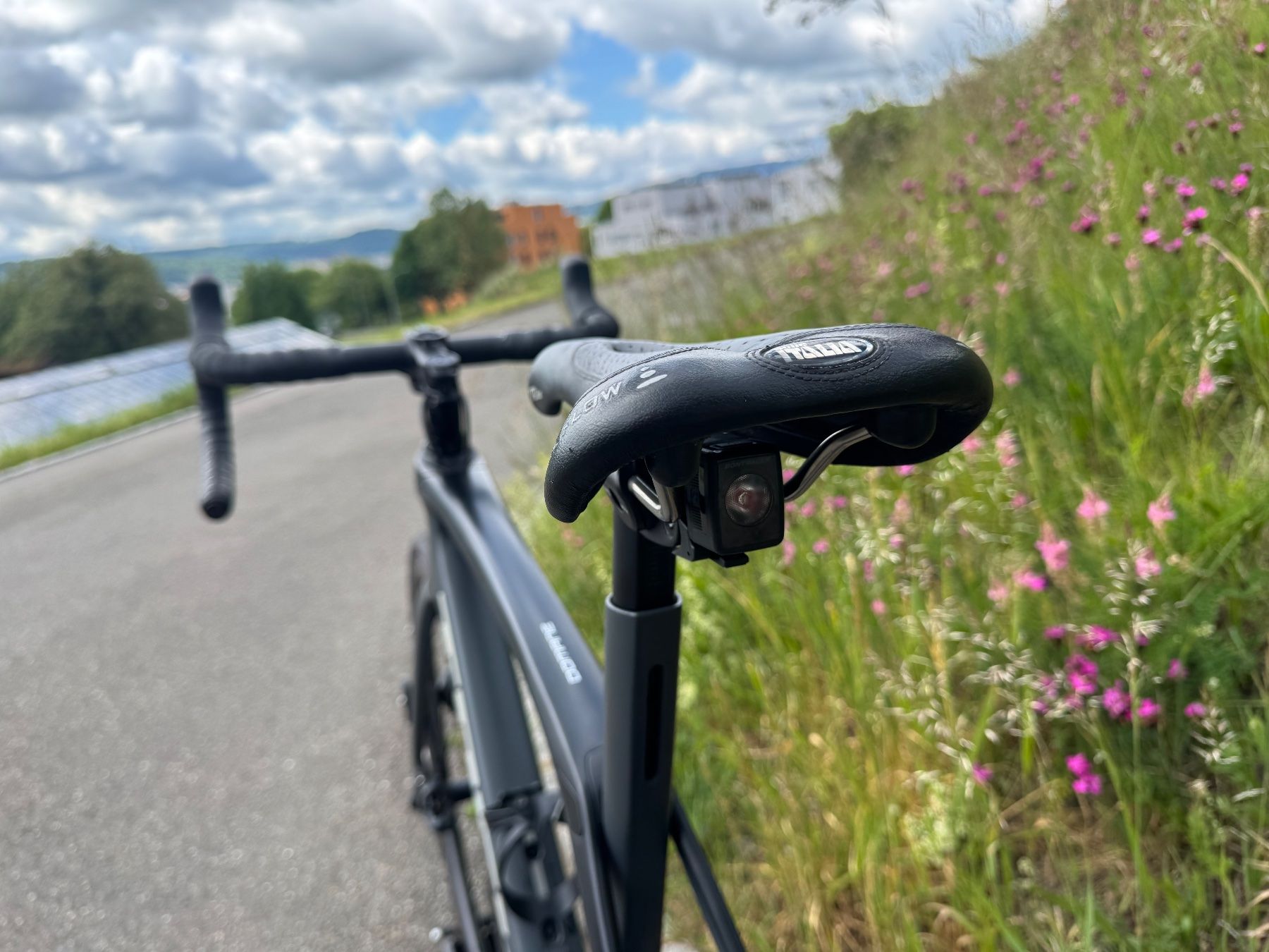 Trek Biciclette: Trek Domane SL 7 AXS – Usato da Oberengstringen venduto da Lifis 2