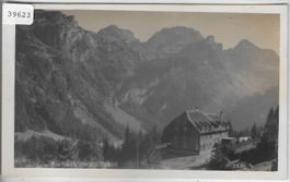 Kurhaus Voralp Grabs