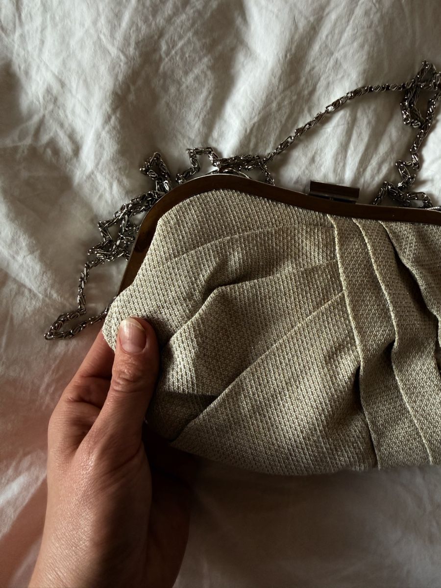 Borse da donna: Bijou Brigitte bag with chain – Nuovo (secondo la descrizione) da Zürich venduto da BettinaMarie2308 1