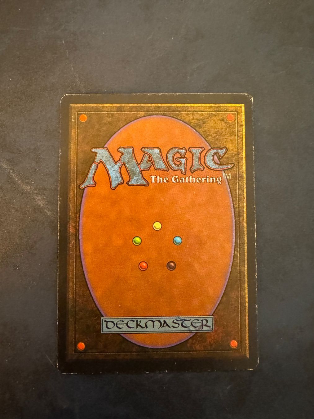 Magic The Gathering Carte collezionabili: 1x Goblin Wizard - Magic The Gathering – Usato da Lausanne venduto da randomWalk 1