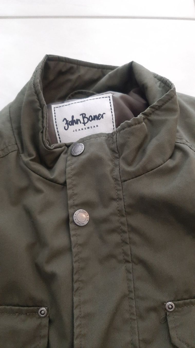 Giacche: K..71) John Baner Jacke gr 58 – Usato da Wil SG venduto da Saxer1 1