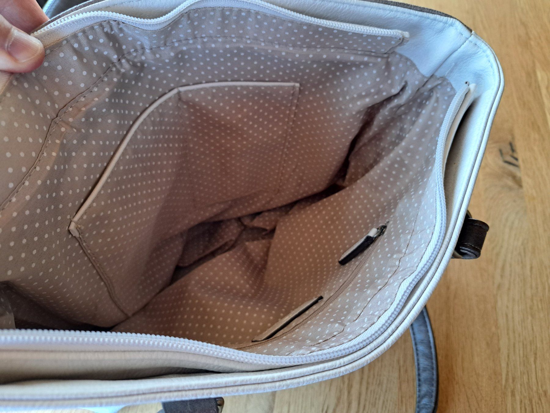 Tom Tailor Borse da donna: Handtasche Tom Taylor neuwertig – Usato da Meggen venduto da Ricardokoch 2