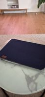 Tischset Navy Blau 6 Stück neu