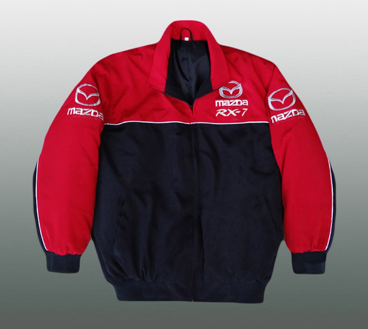 Jacken: MAZDA RX7 JACKE  Gr. M - 7XL NEU – Neu (gemäss Beschreibung) aus Zürich von noo_6672 1