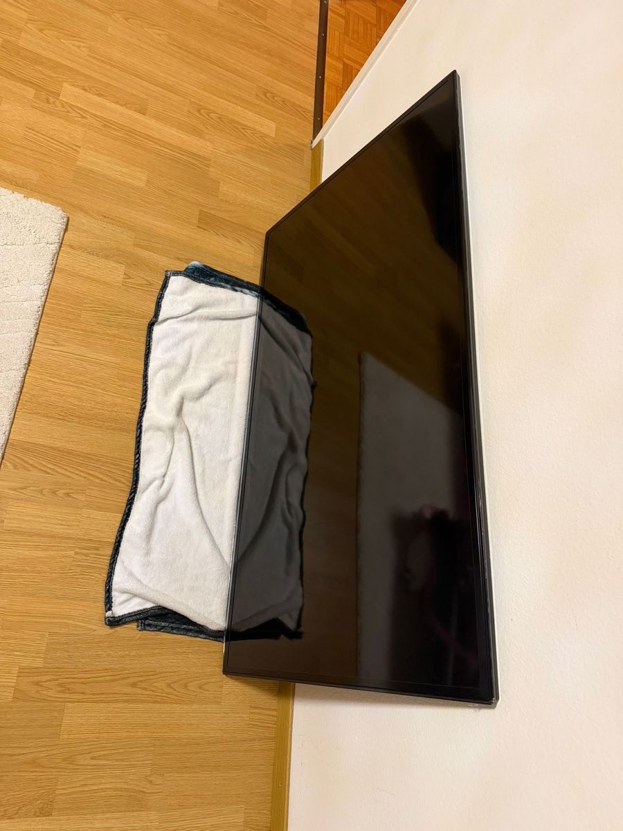 Fernseher: Fernseher tv – Gebraucht aus Wollerau von bes_qr9w 3
