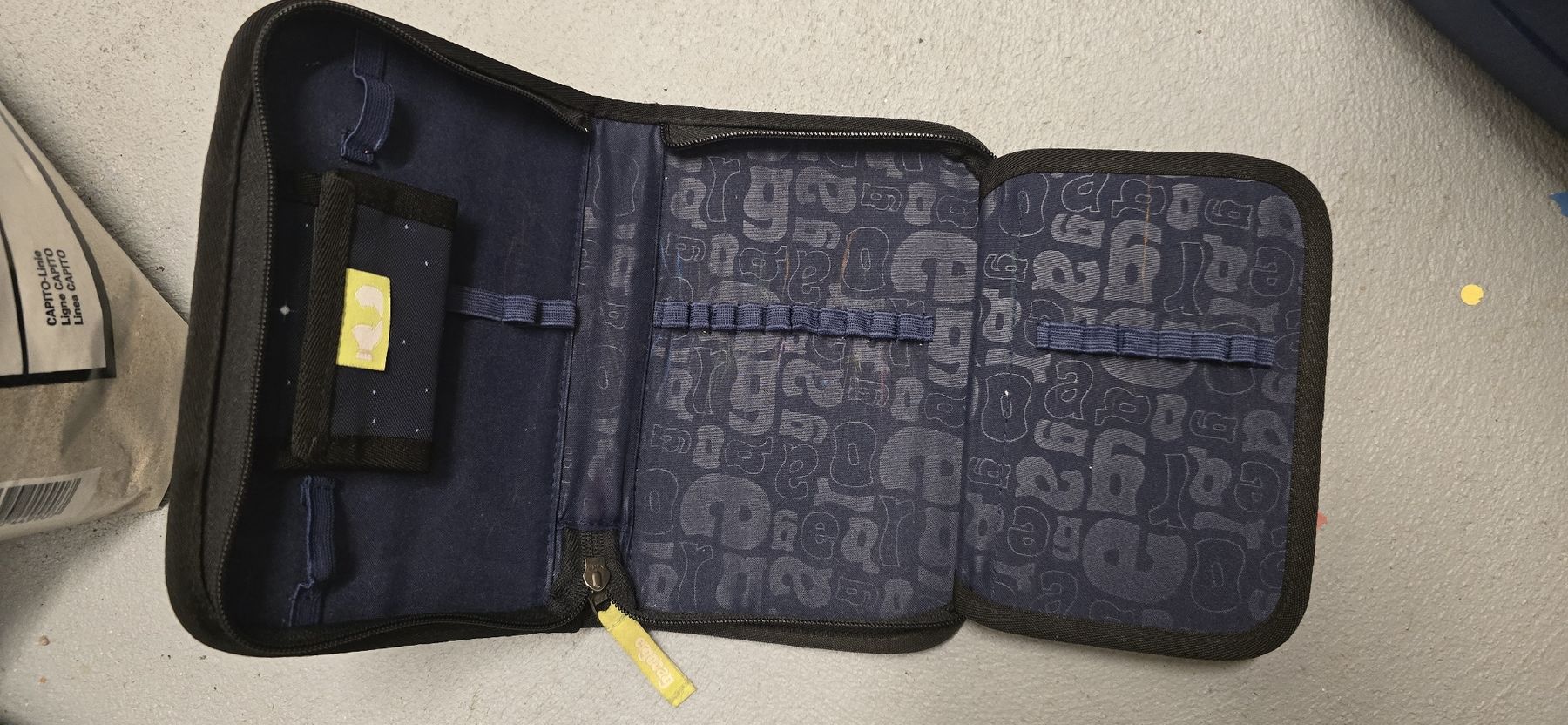 Ergobag Zaini: Schulthek – Usato da Muri AG venduto da Potsdam82 4