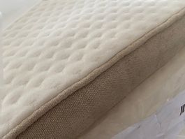 Tistedal Latextopper von Ikea 180 x200 cm