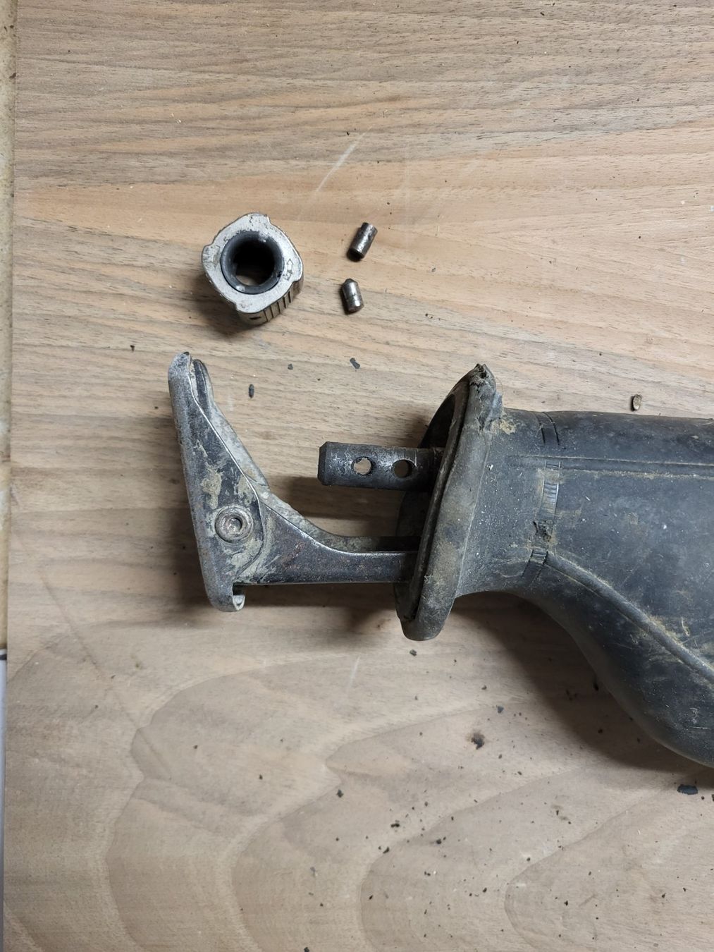 Bosch Seghe: Bosch Säbelsäge Professional 36V – Usato da Trachslau venduto da Nivo94 1