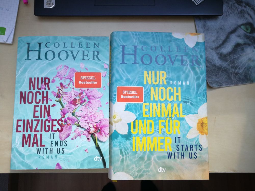 Nur noch ein einziges Mal & nur noch einmal und fur immer CH | Kaufen ...