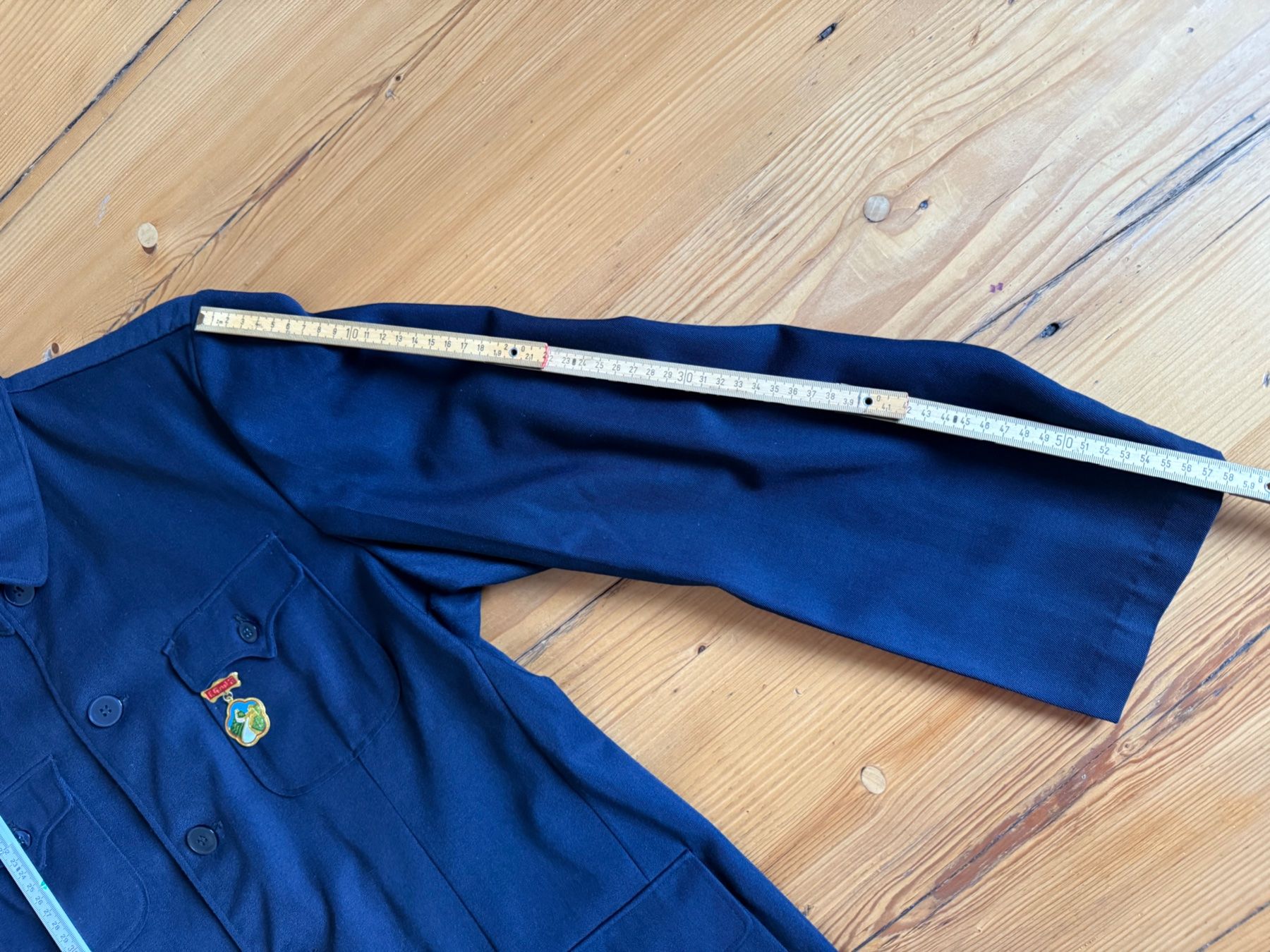 Giacche: Original Mao-Jacke, Direktimport – Usato da Zürich venduto da leo0105 5