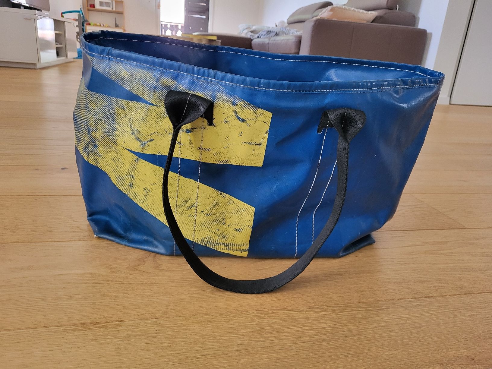 Freitag Taschen: Freitag Tasche – Gebraucht aus Haslen GL von cor_2hlv 2
