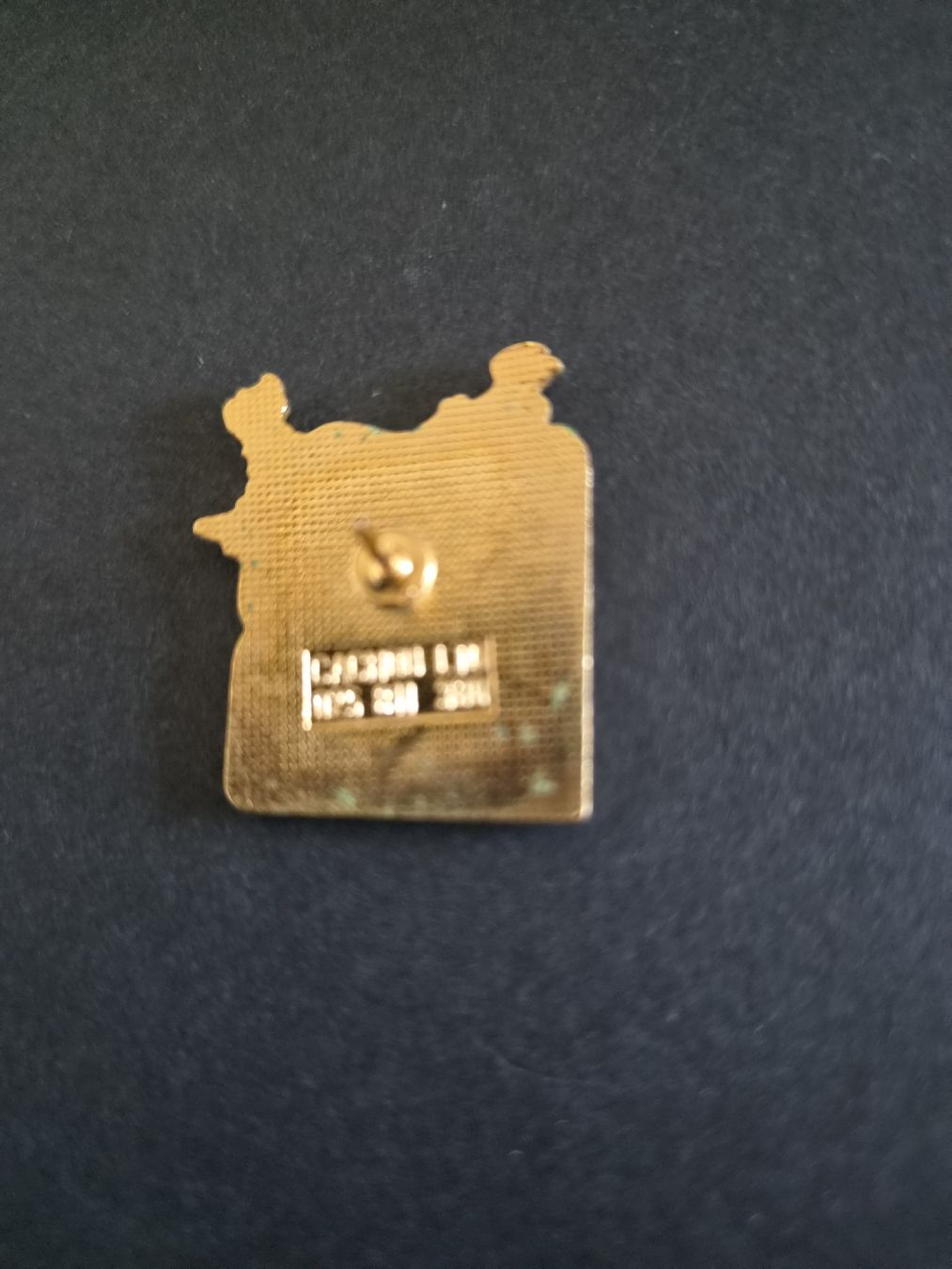 Plaketten & Abzeichen: Pin's. Correcteurs, années 1990 – Gebraucht aus Versoix von rucio 1