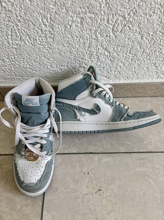 Jordan Herrenschuhe: Jordan 1 – Gebraucht aus schaan von alb_s2qh