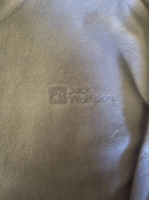 Pullover & Sweatshirts: Jack Wolfskin Fleece Half Zip Grösse M – Neu und originalverpackt aus Zürich von lea_8j6n 1