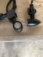 LED Blau Blinker 
