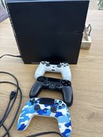 PS4 