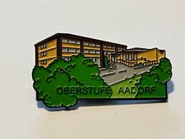 1 Pin Oberstufe Aadorf