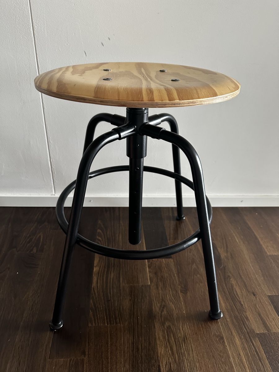 Ikea Hocker: Hocker Ikea Kullaberg – Gebraucht aus Zürich von sho_y2n2 1