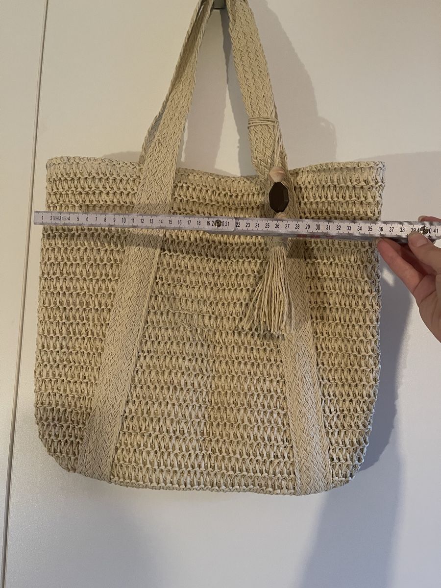 Borse da donna: Strandtasche – Usato da Arni AG venduto da belfidi 2