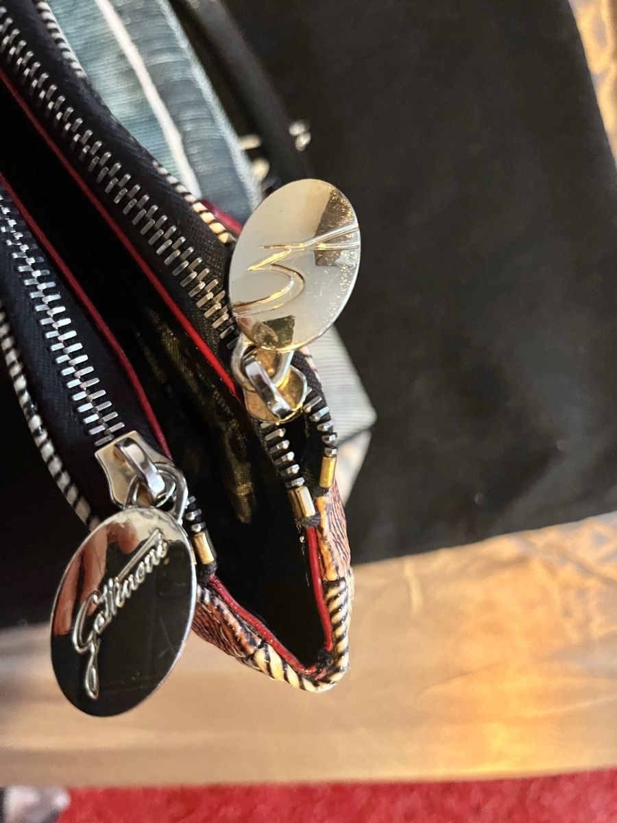 Gattinoni Borse da donna: GATTINONI Handtasche / Handbag – Nuovo (secondo la descrizione) da Wetzikon ZH venduto da Martinne77 7