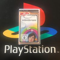 Echochrome für Sony PSP