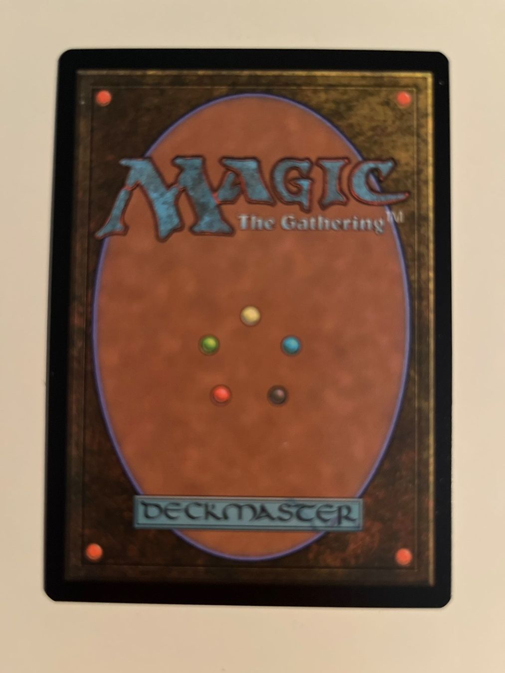 Magic The Gathering Carte collezionabili: 1 x Rook Turret - Magic: The Gathering - MtG – Usato da Kriens venduto da Shadi1980 1