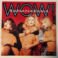 Bananarama - WOW!