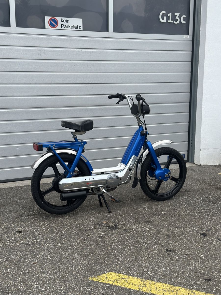 Piaggio Cyclomoteurs: Piaggio Ciao  – D'occasion à Oftringen par L_27 1