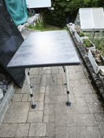 Campingtisch Westfield 115x70cm