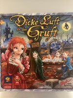 Dicke Luft in der Gruft Spiel 2004 Deutscher Spielepreis