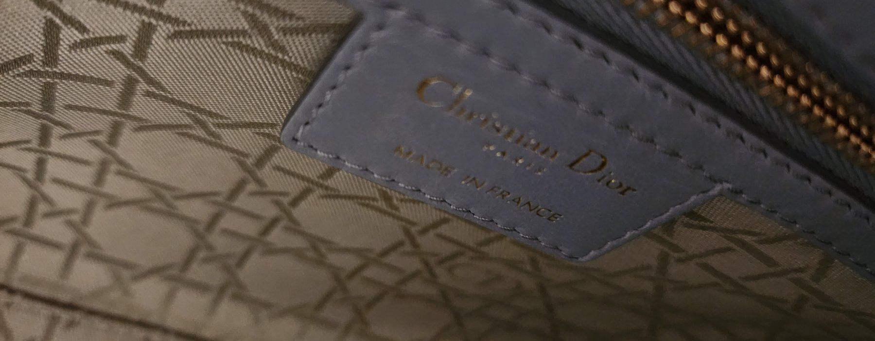 Dior Borse da donna: Lady Dior Medium – Usato da Schenkon venduto da marc79x 6