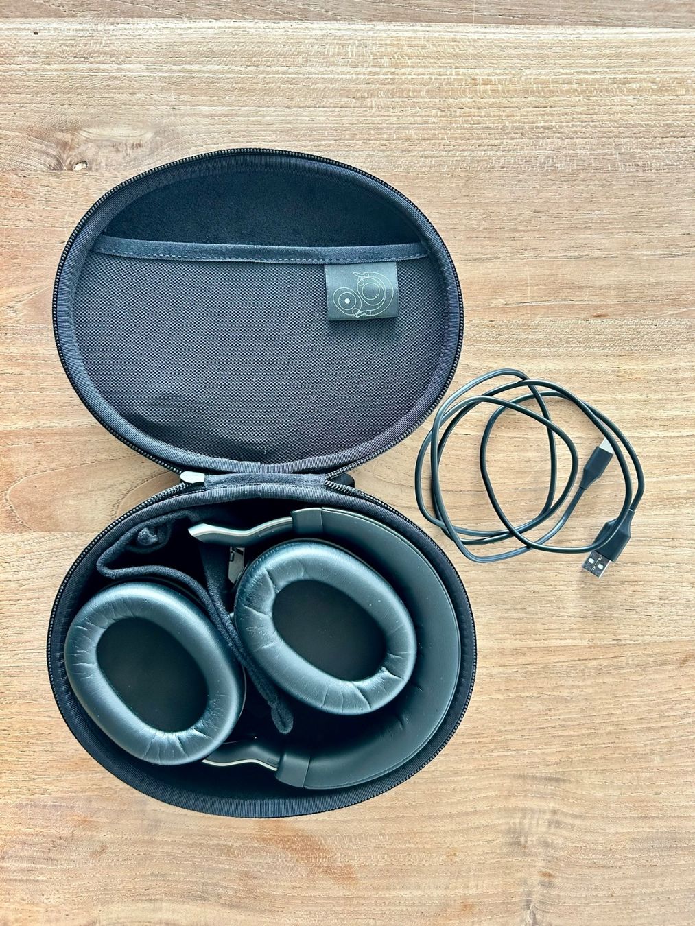 Jabra Kopfhörer: Jabra Evolve2 85 Headset (MS Teams) – Gebraucht aus Steinhausen von iClaudioB 2